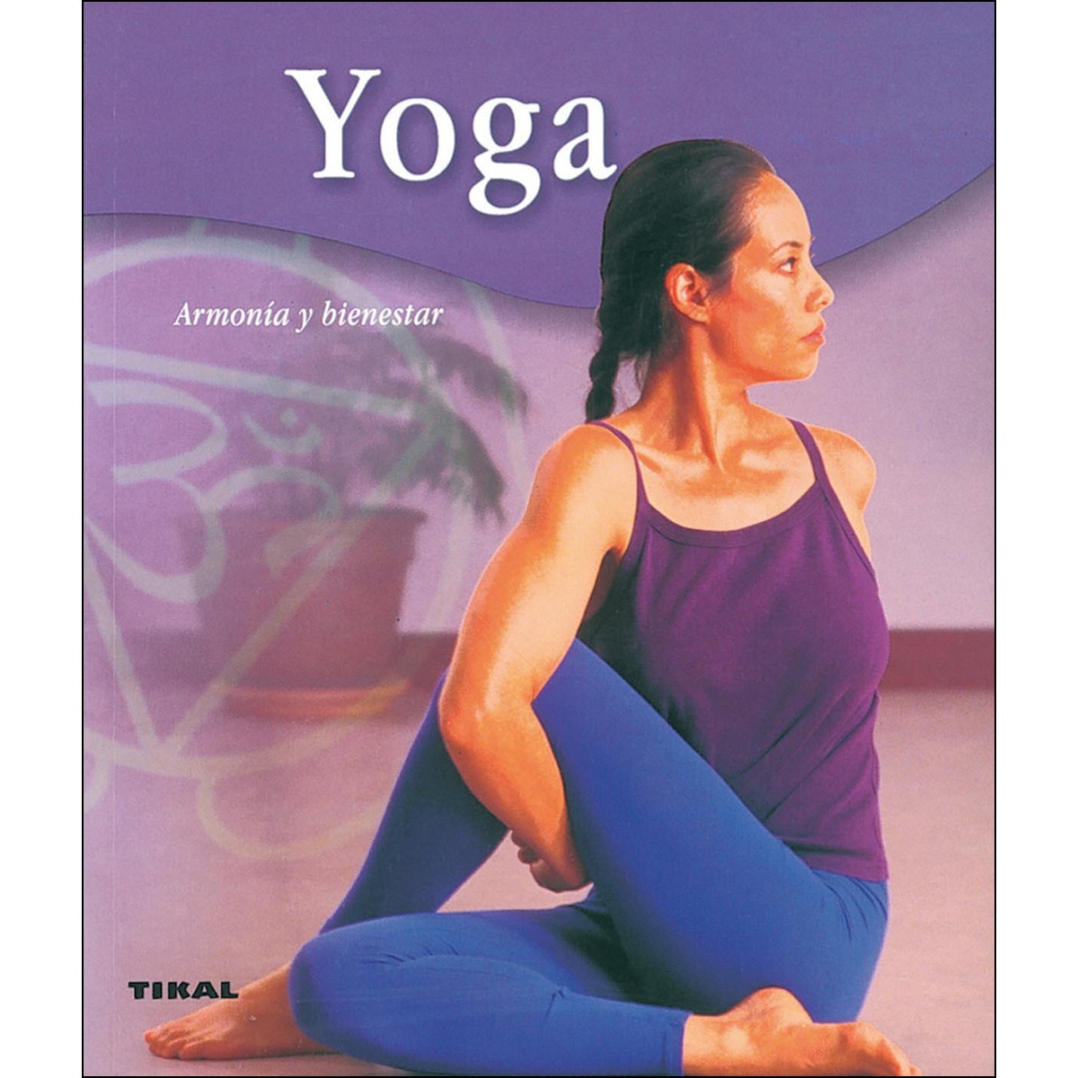 Yoga(Tapa blanda) 1