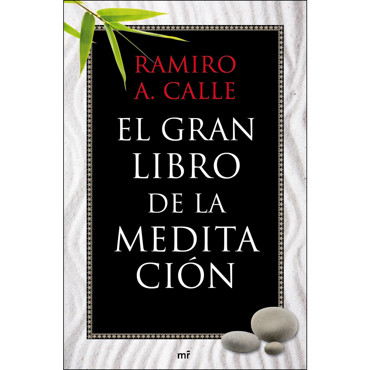 El gran libro de la meditación(Tapa dura) 1