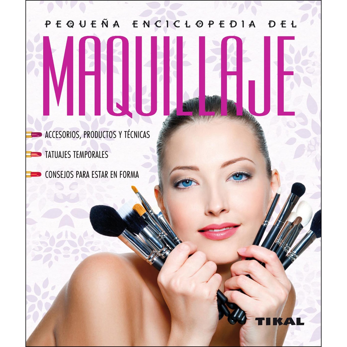 Imagem 0 de Maquillaje(Tapa blanda)