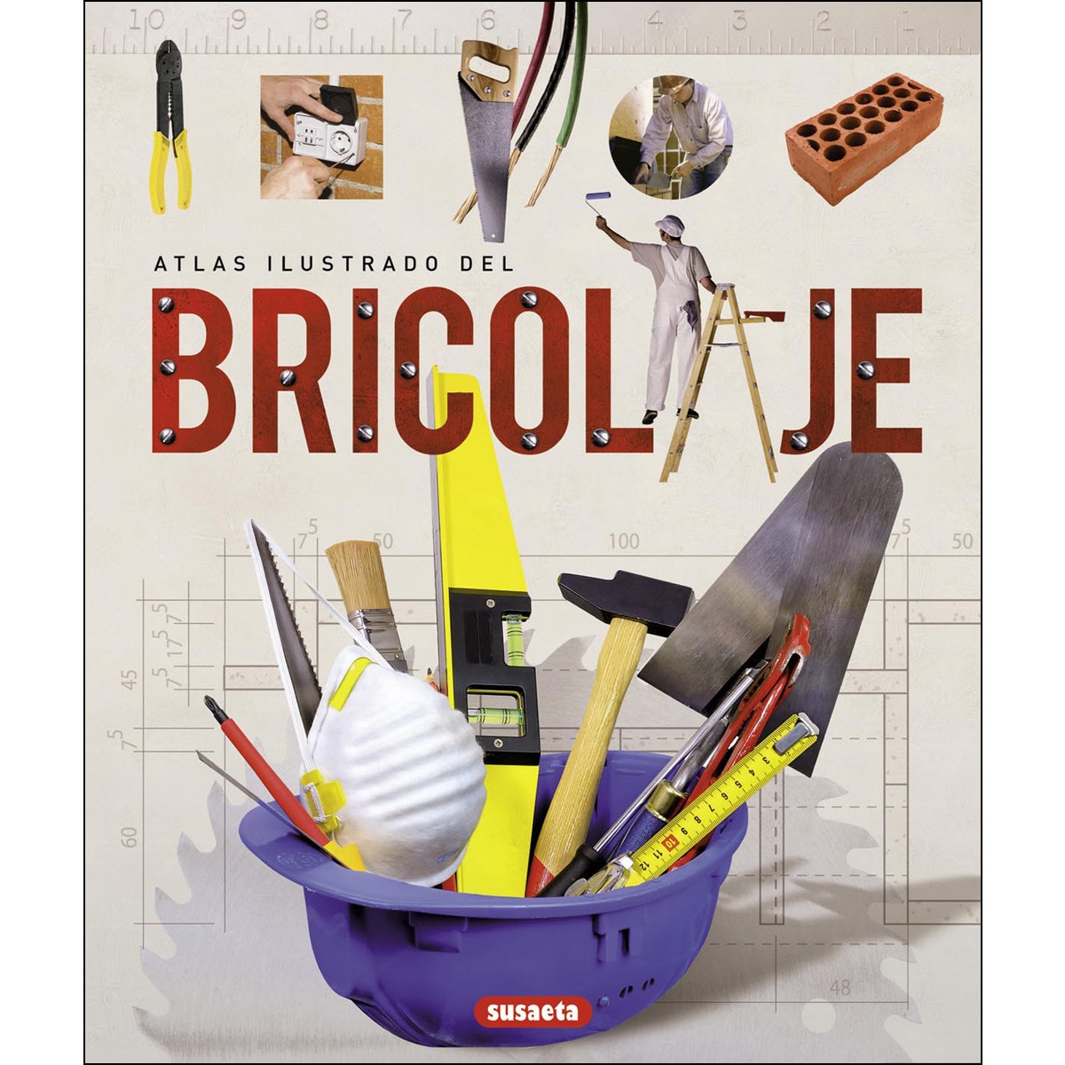 Bricolaje(Tapa dura) 1