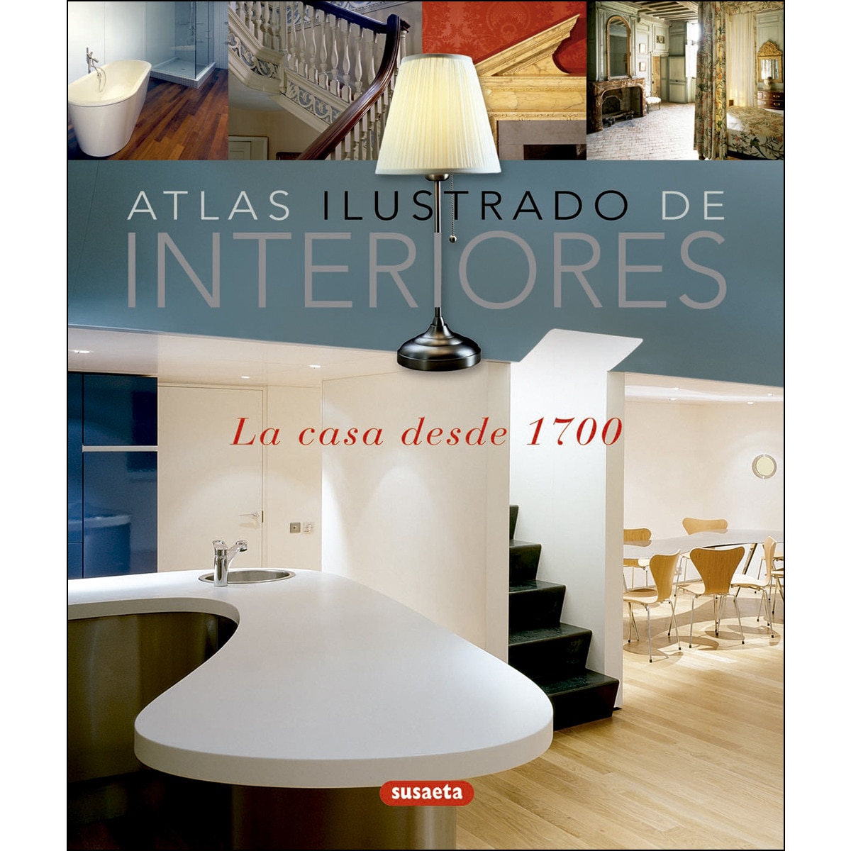 Interiores(Tapa dura) 1