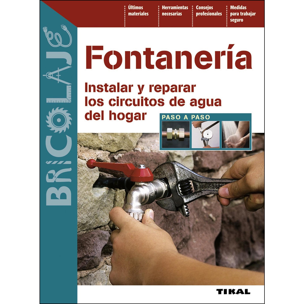 Fontanería(Tapa blanda) 1