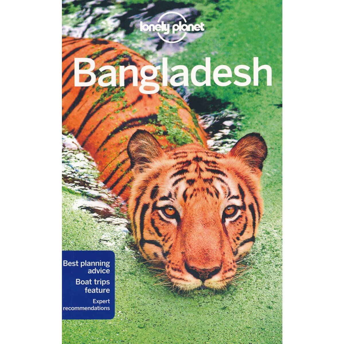 Imagem 0 de Bangladesh 8 (inglés)(Tapa blanda)
