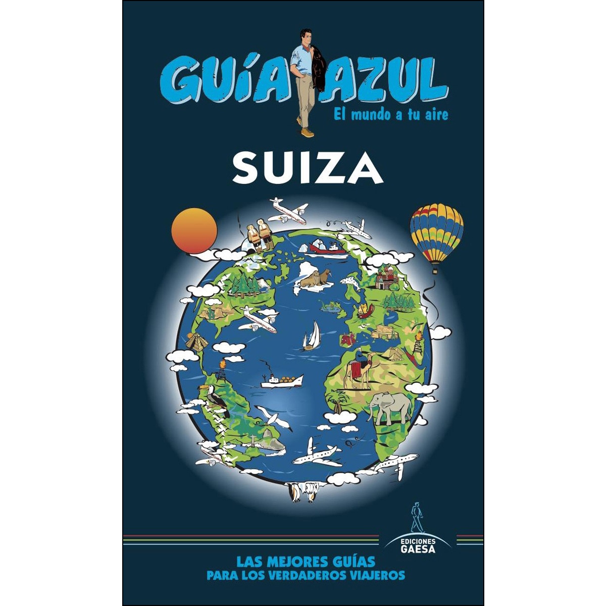 Suiza 1