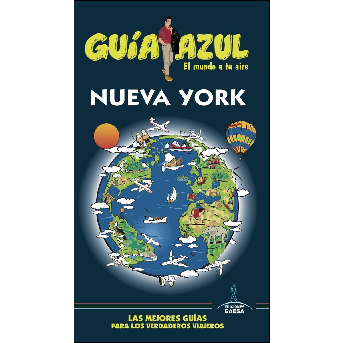 Nueva york 1
