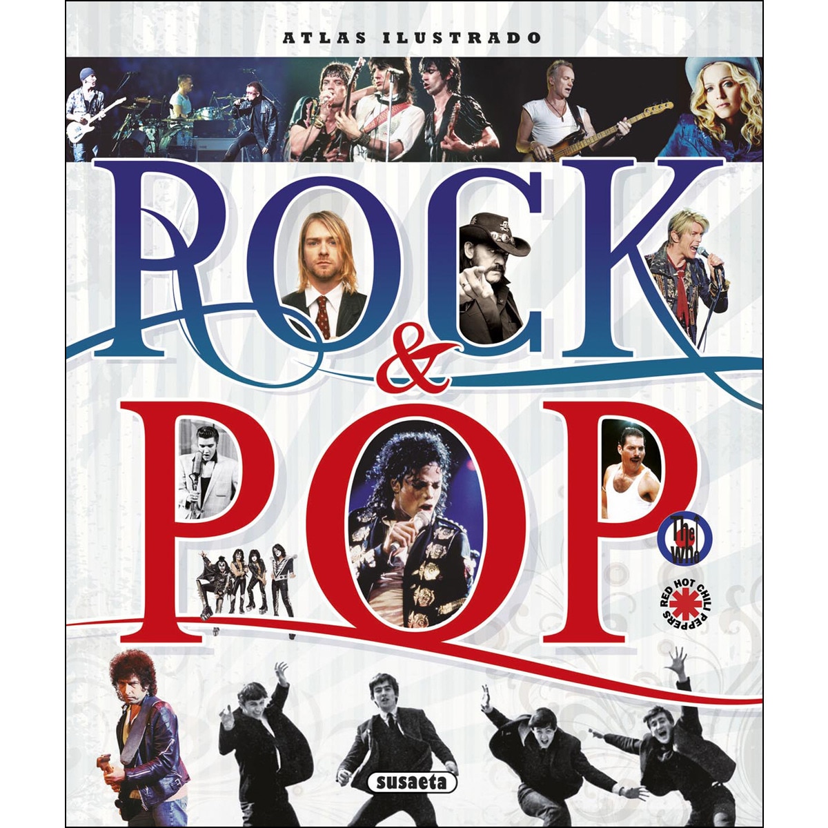 Rock & Pop (Capa dura) 1