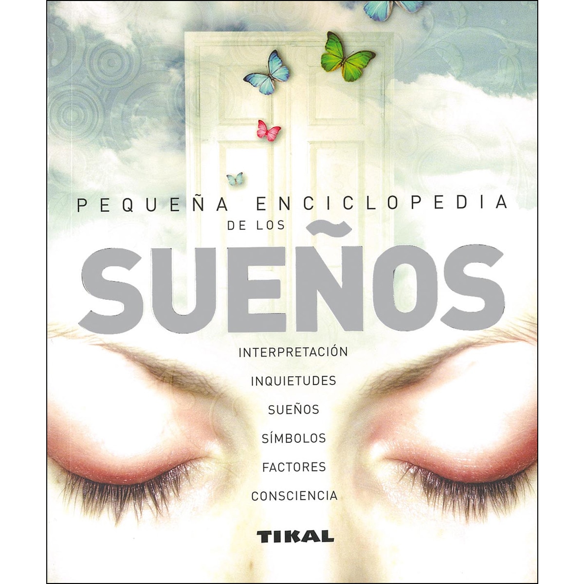Sueños(Tapa blanda) 1