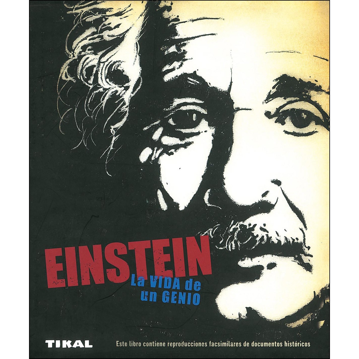 Einstein. La vida de un genio(Tapa dura) 1