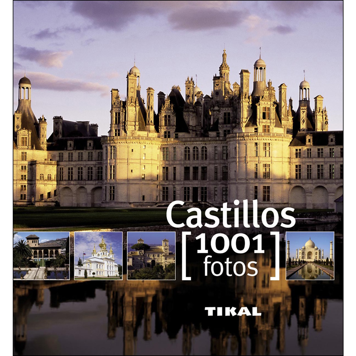 Castillos(Tapa dura) 1