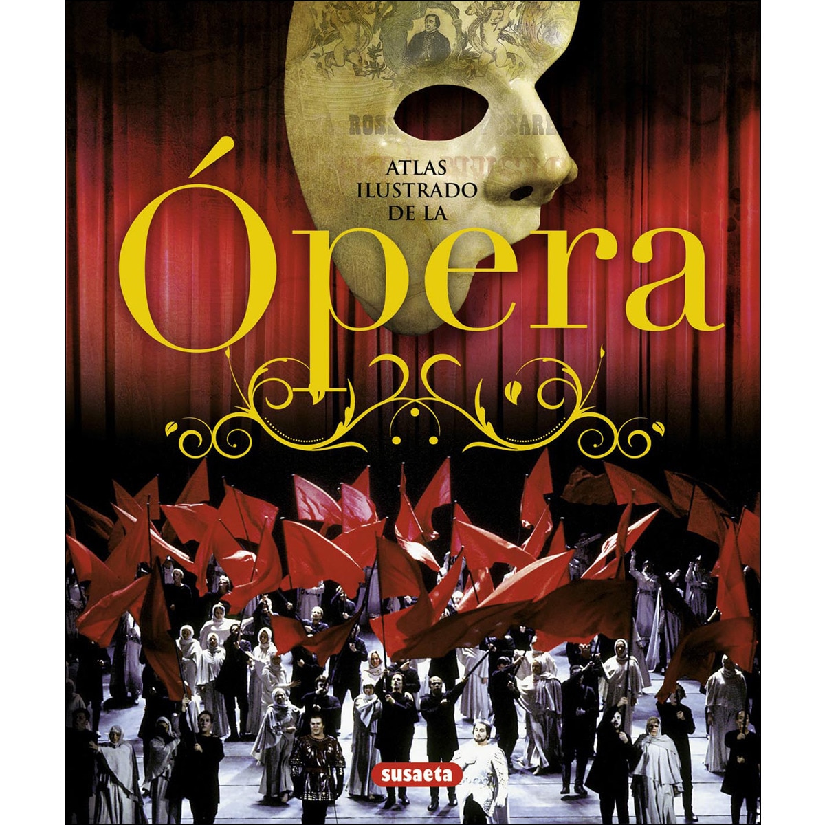Ópera(Tapa dura) 1