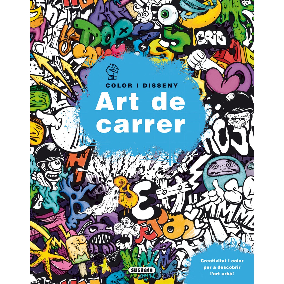 Art de carrer(Tapa blanda) 1