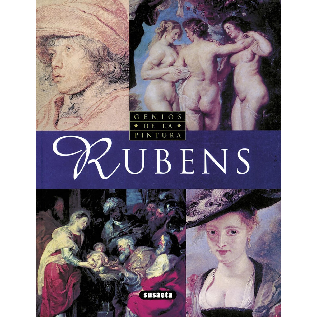Rubens(Tapa blanda) 1