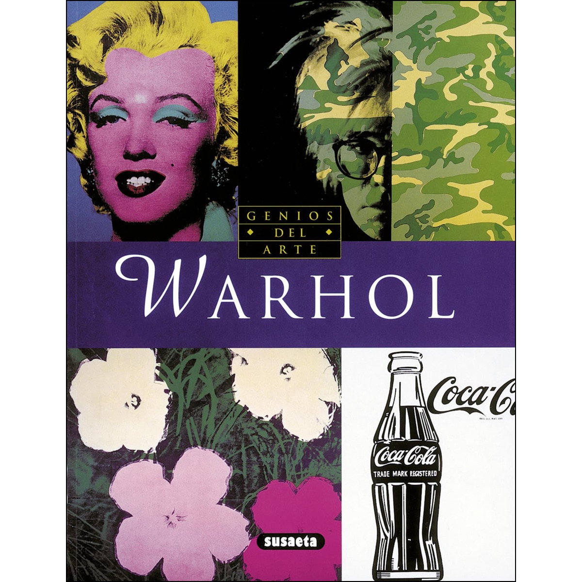 Warhol(Tapa blanda) 1