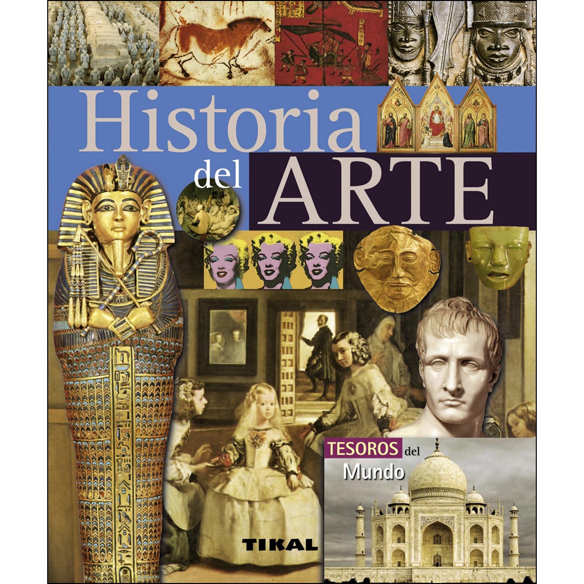 Historia del arte(Tapa blanda) 1