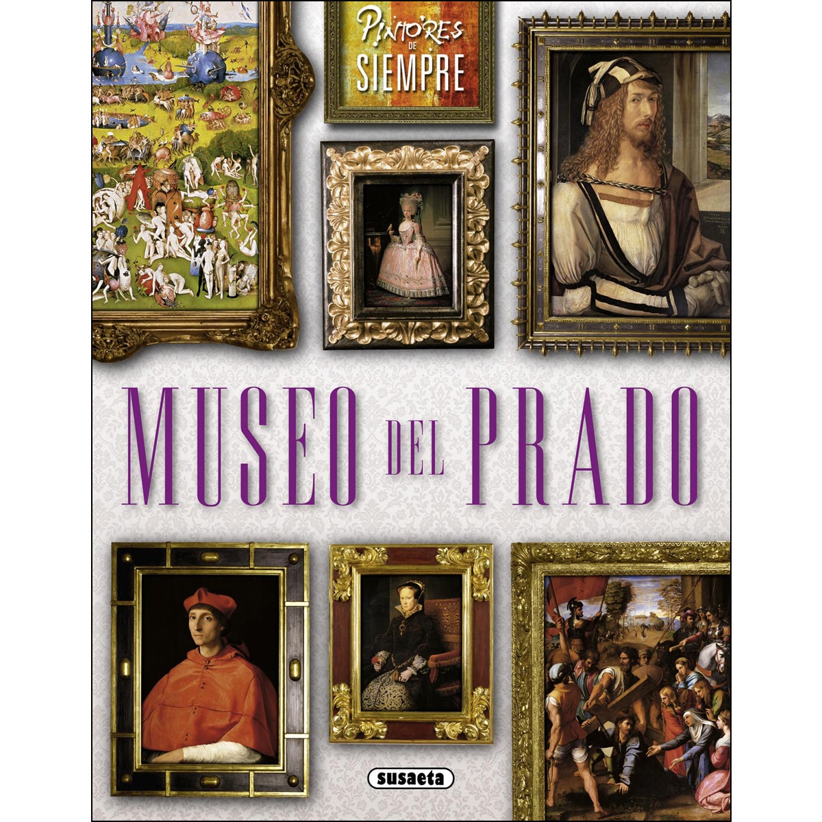 Museo del Prado (Capa mole) 1