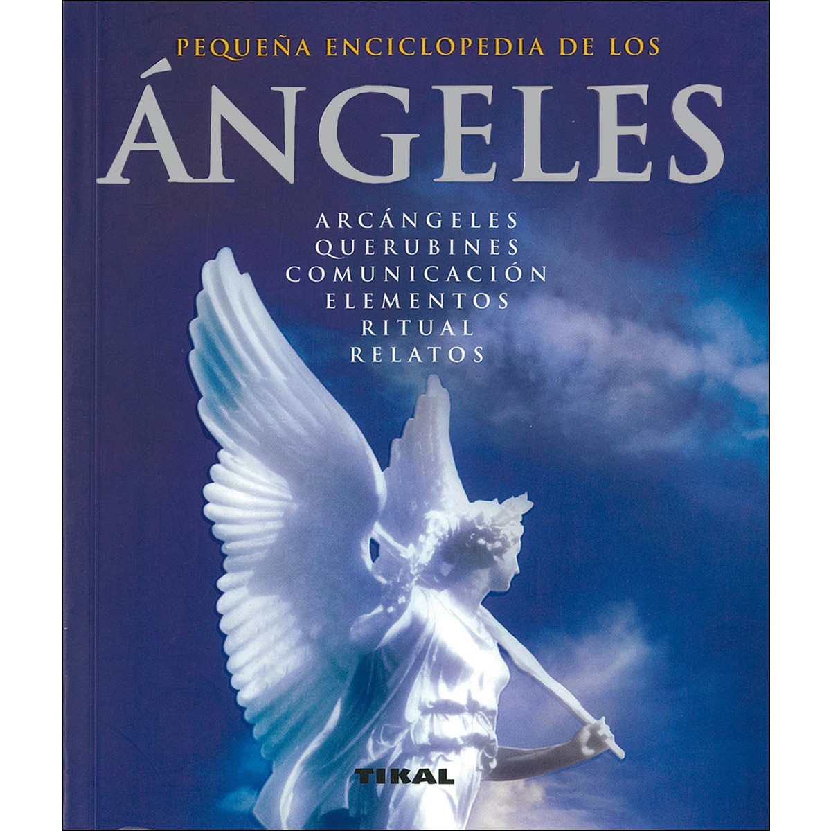 Ángeles(Tapa blanda) 1