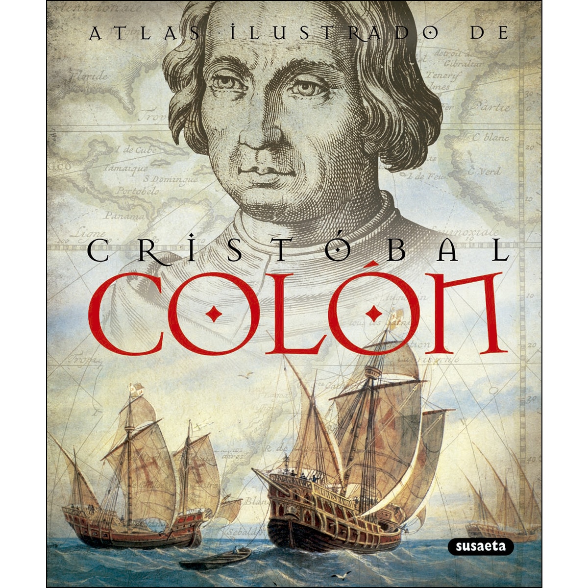 Cristóbal Colón (Capa dura) 1