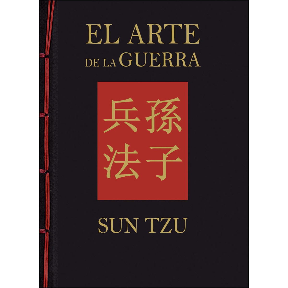 El arte de la guerra(Tapa dura) 1