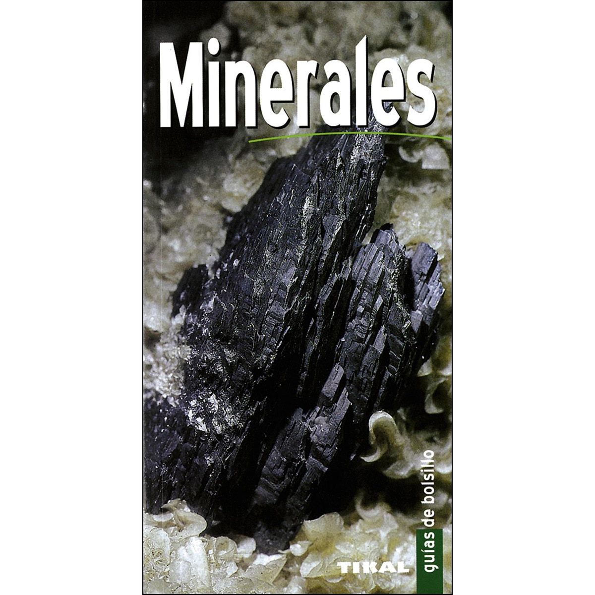 Minerales(Tapa blanda) 1