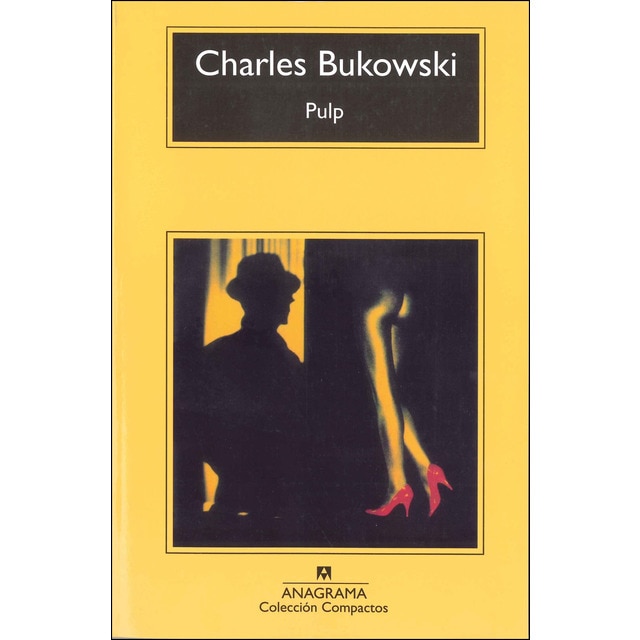Imagen 0 de Pulp (Bolsillo) (Tapa blanda)
