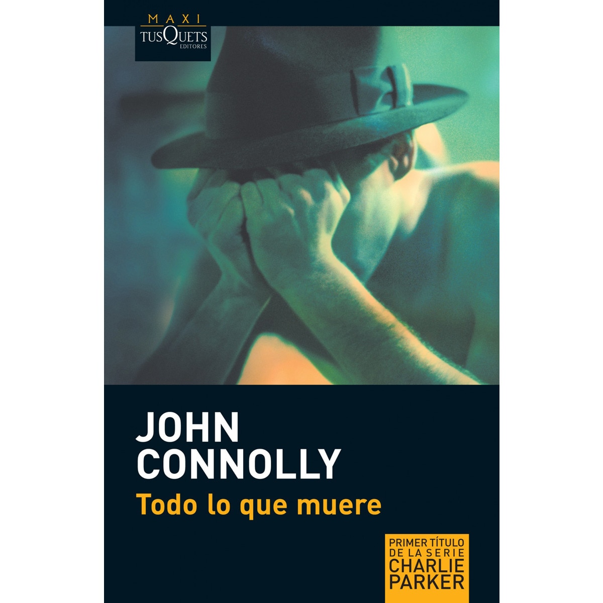 Imagem 0 de Todo lo que muere(Bolsillo) (Tapa blanda)