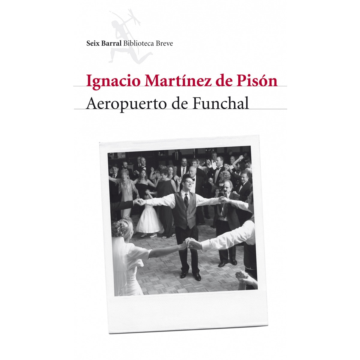 Aeropuerto de Funchal (Capa mole com abas) 1