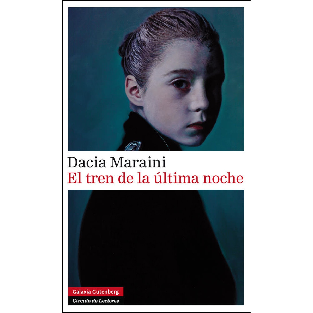 El tren de la última noche(Tapa dura) 1