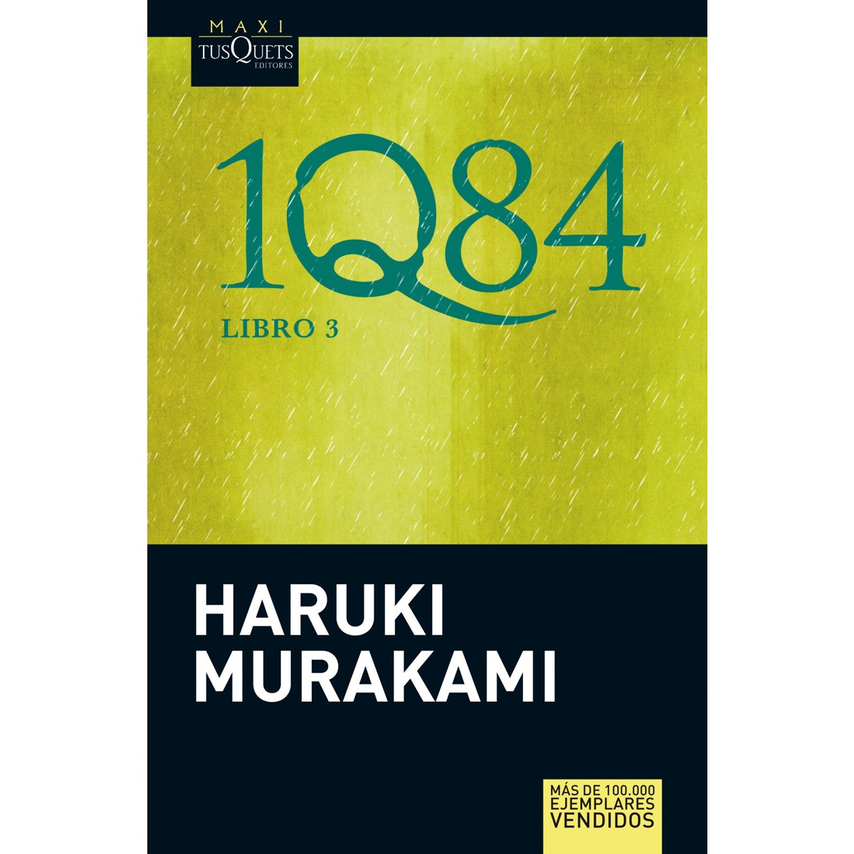 1Q84. Libro 3 (Bolsillo) (Tapa blanda) 1