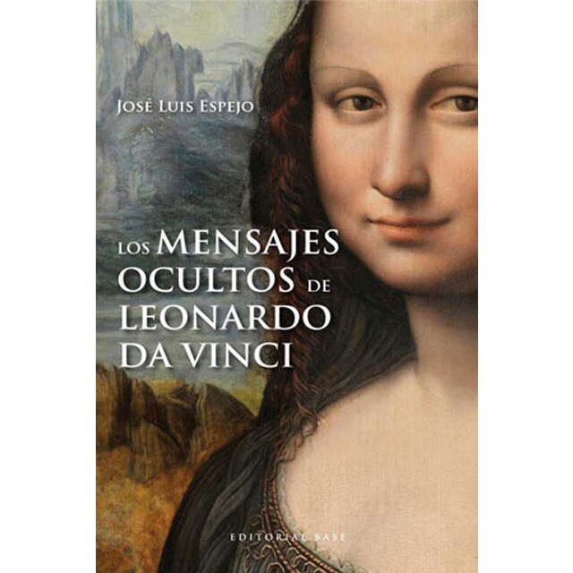 Imagen 0 de Los mensajes ocultos de leonardo da vinci (Tapa blanda)