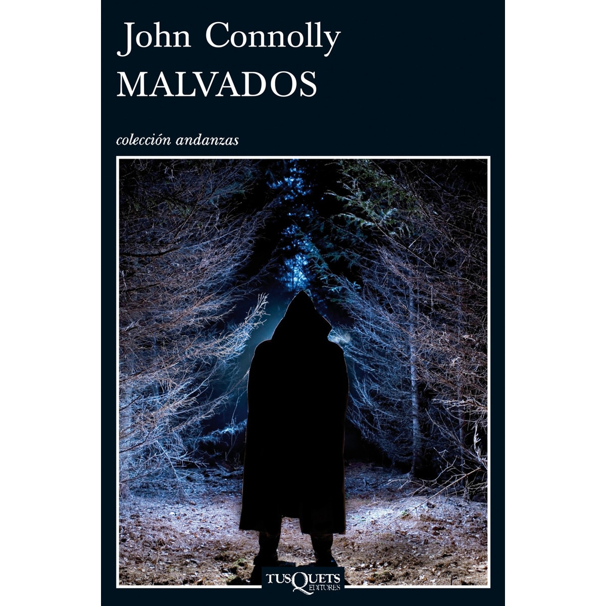 Malvados (Capa mole com abas) 1