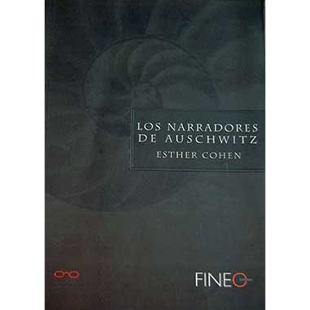 Imagem 0 de Los Narradores De Auschwitz