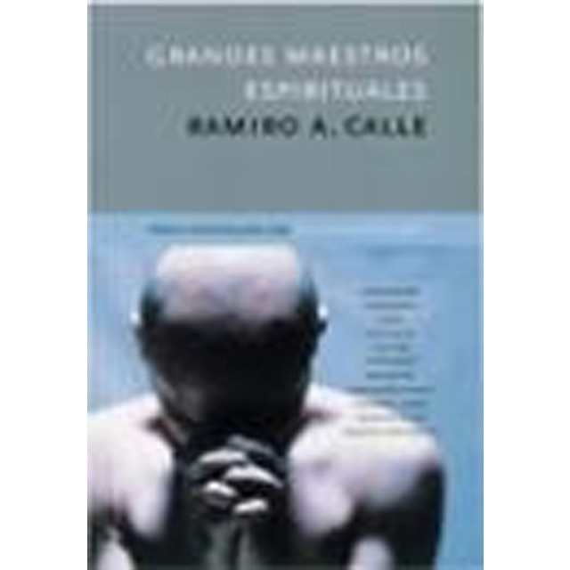 Grandes maestros espirituales(Tapa blanda) 1