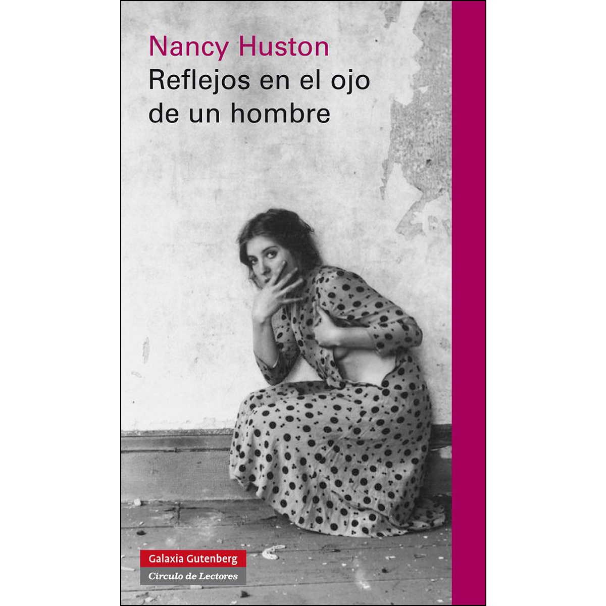 Imagem 0 de Reflejos En El Ojo De Un Hombre