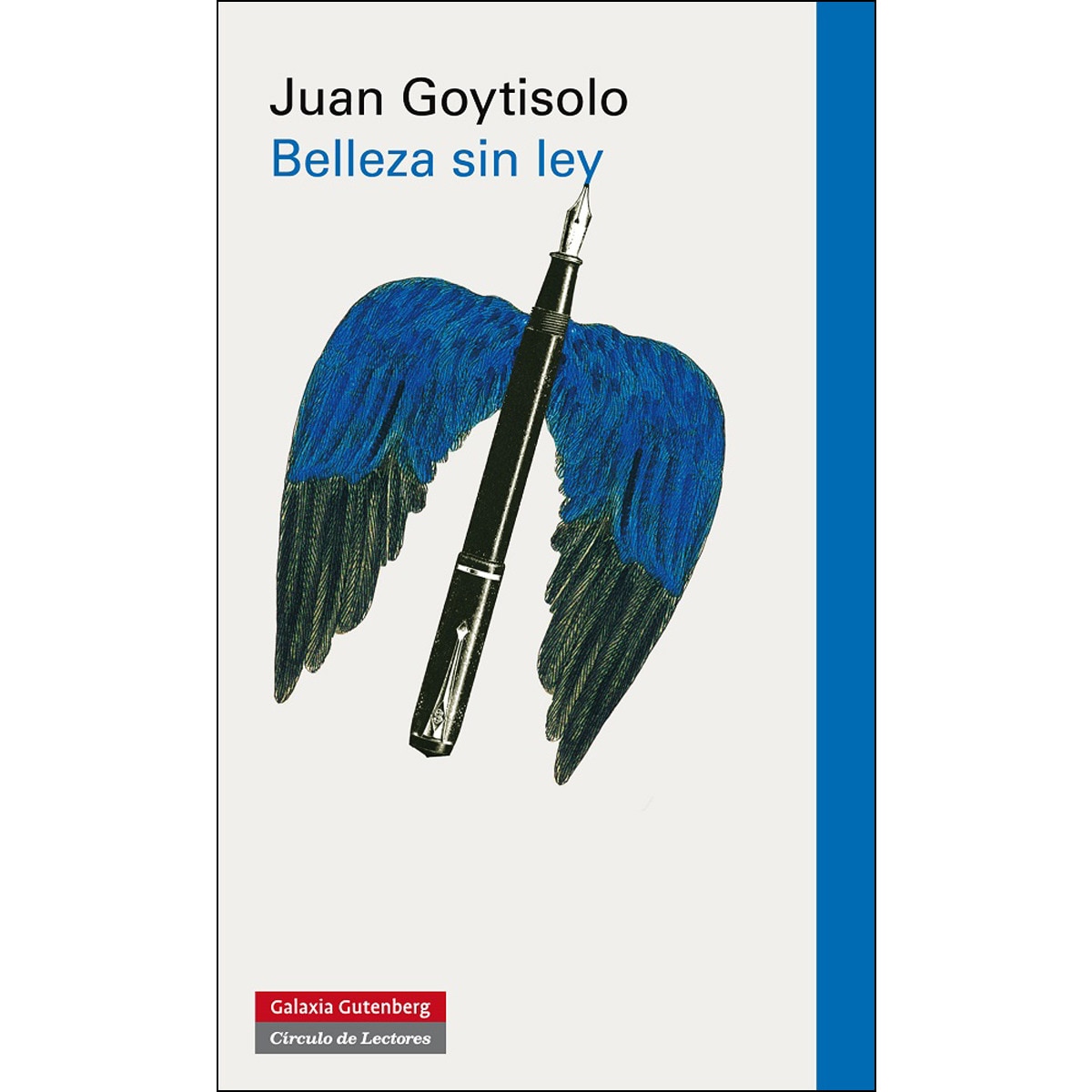 Imagem 0 de Belleza sin ley(Tapa dura)