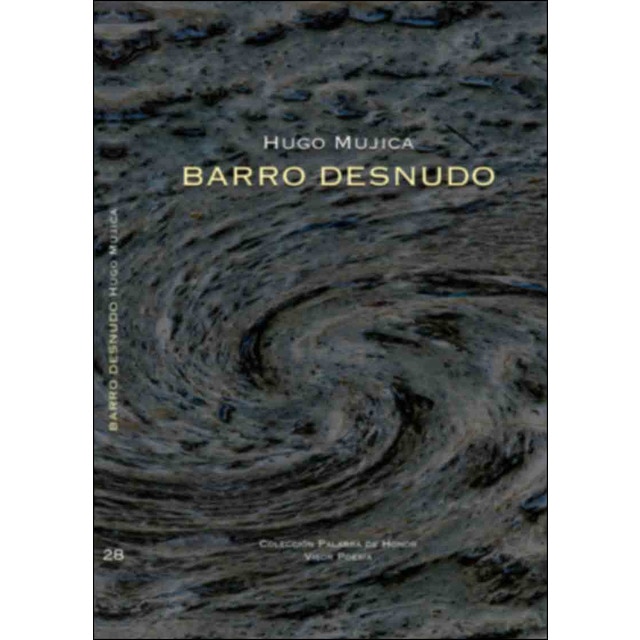 Imagen 0 de Barro desnudo (Tapa dura)