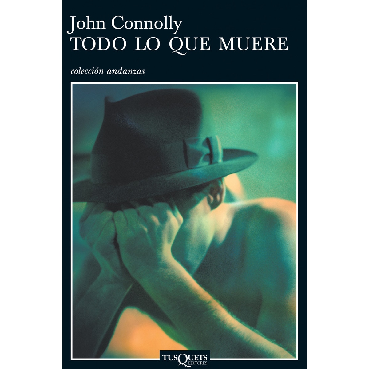 Imagen 0 de Todo lo que muere (Tapa blanda)