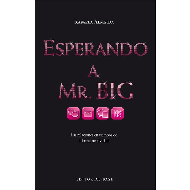 Imagem 0 de Esperando a mr. Big(Tapa blanda)