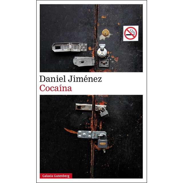 Imagen 0 de Cocaína (Tapa dura)