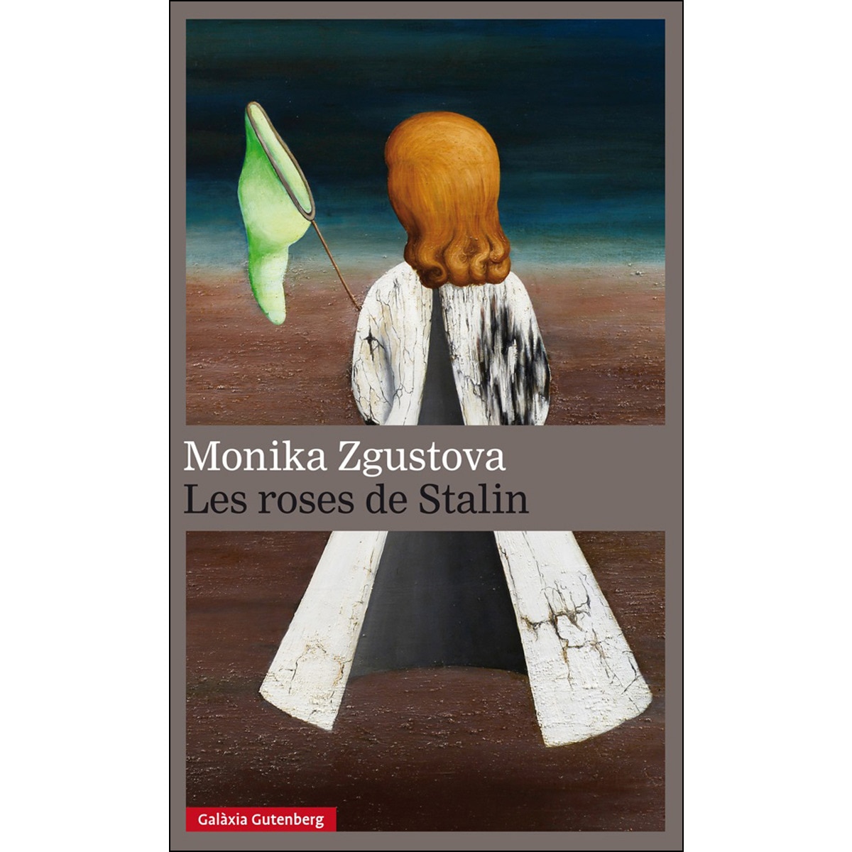 Imagen 0 de Les roses de stalin (Bolsillo) (Tapa dura)