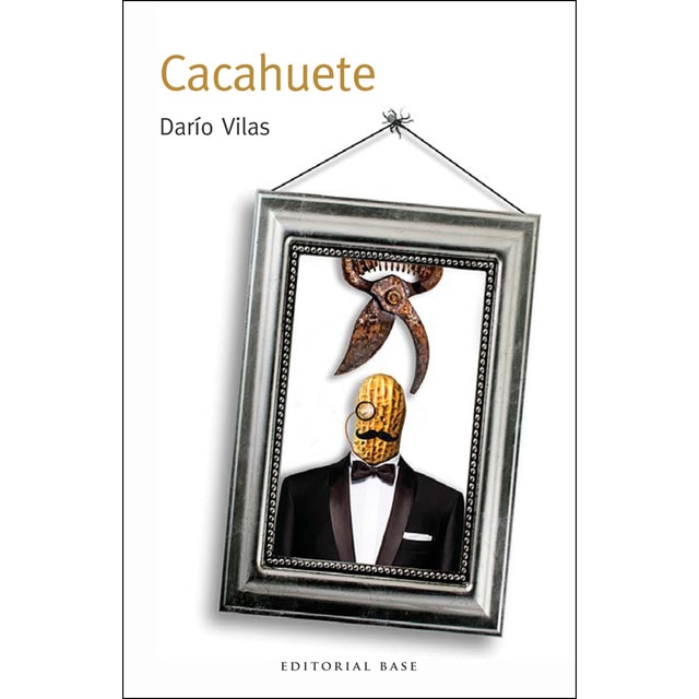 Imagem 0 de Cacahuete(Tapa blanda)