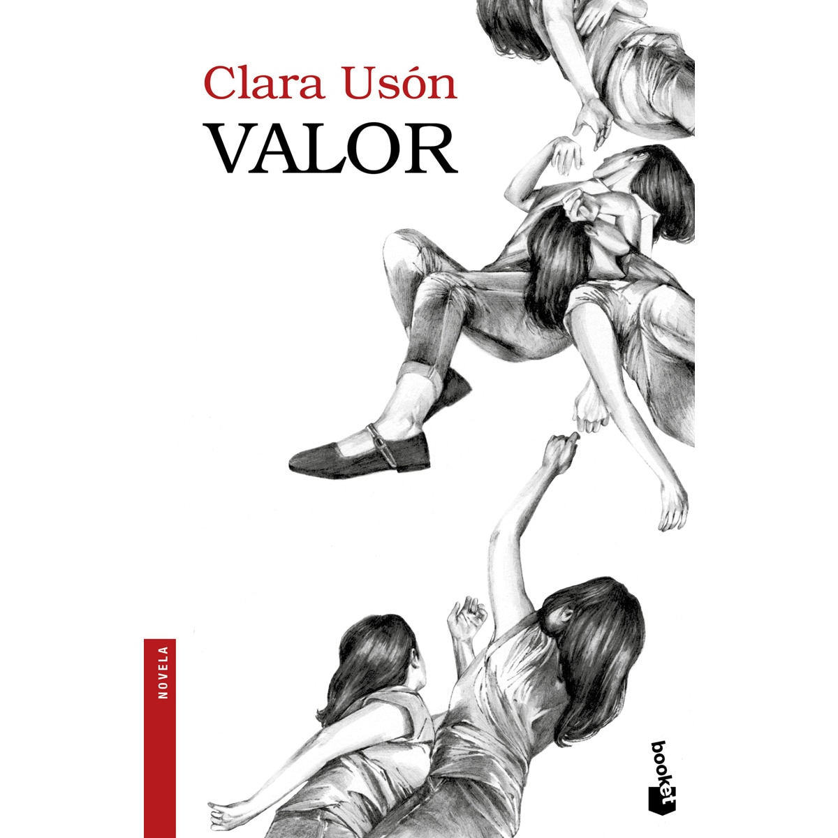Valor (Bolsillo) (Tapa blanda) 1