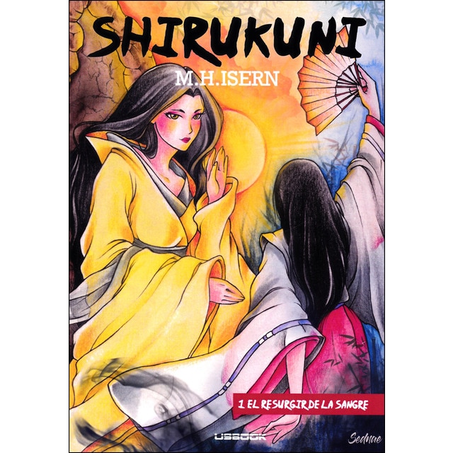 Imagem 0 de Shirukuni 1