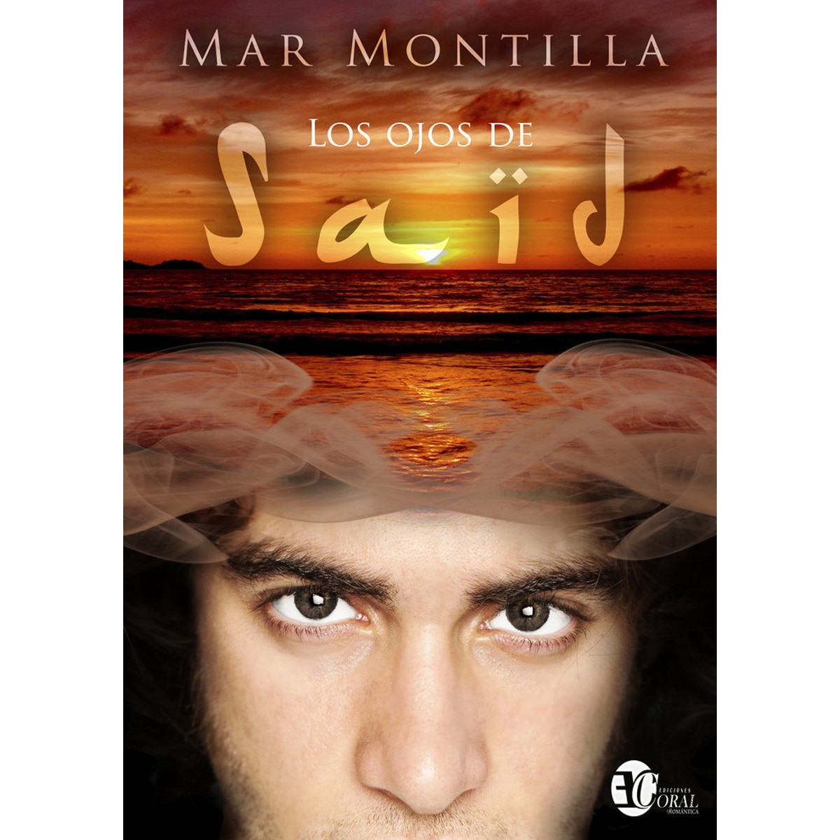 Imagem 0 de Los ojos de saïd(Tapa blanda)