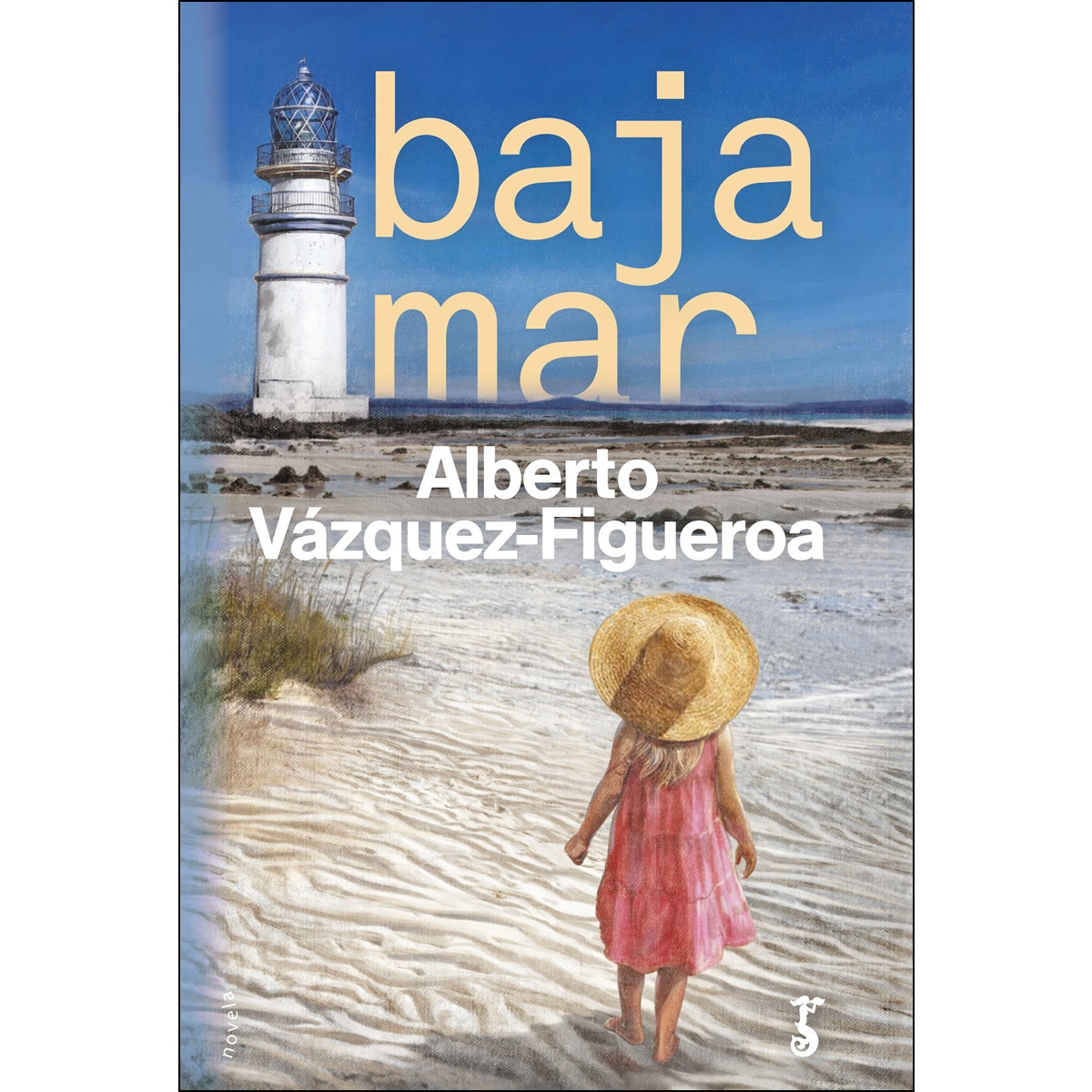 Imagem 0 de Bajamar(Tapa blanda) (Tapa dura)