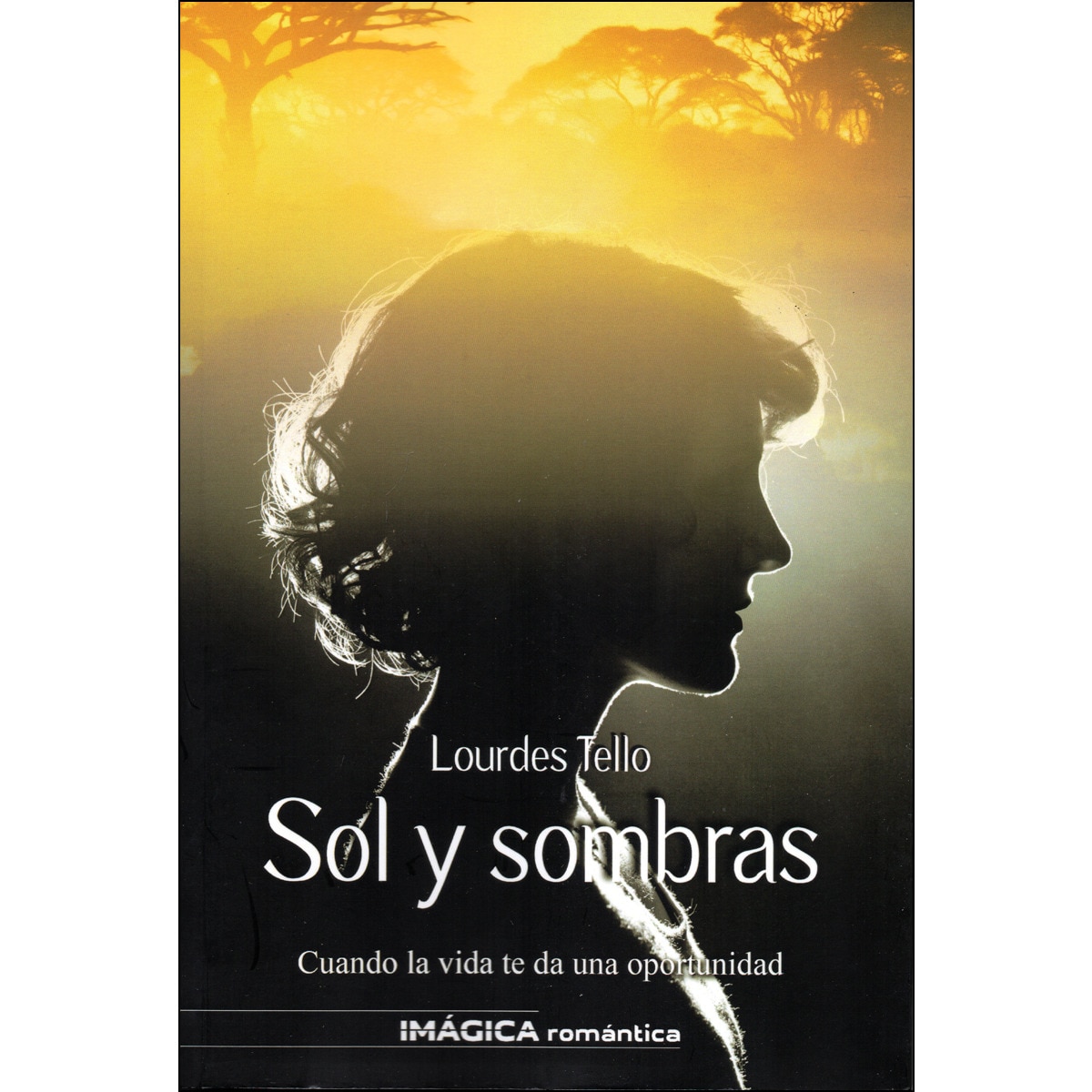 Imagem 0 de Sol y sombra