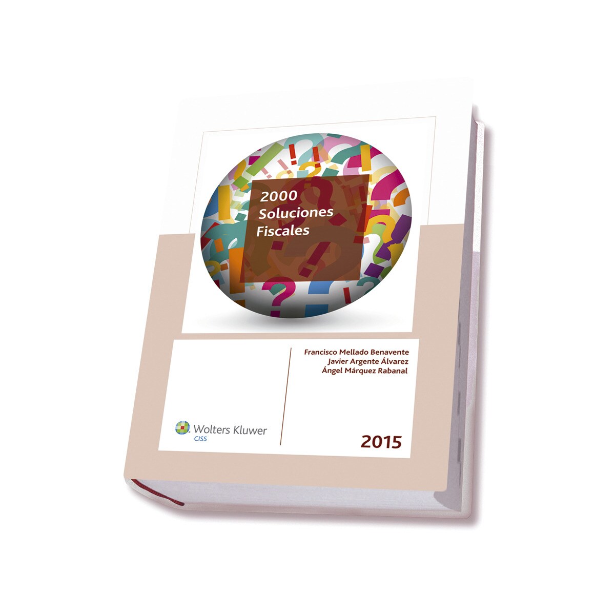 2000 soluciones fiscales 2015 1