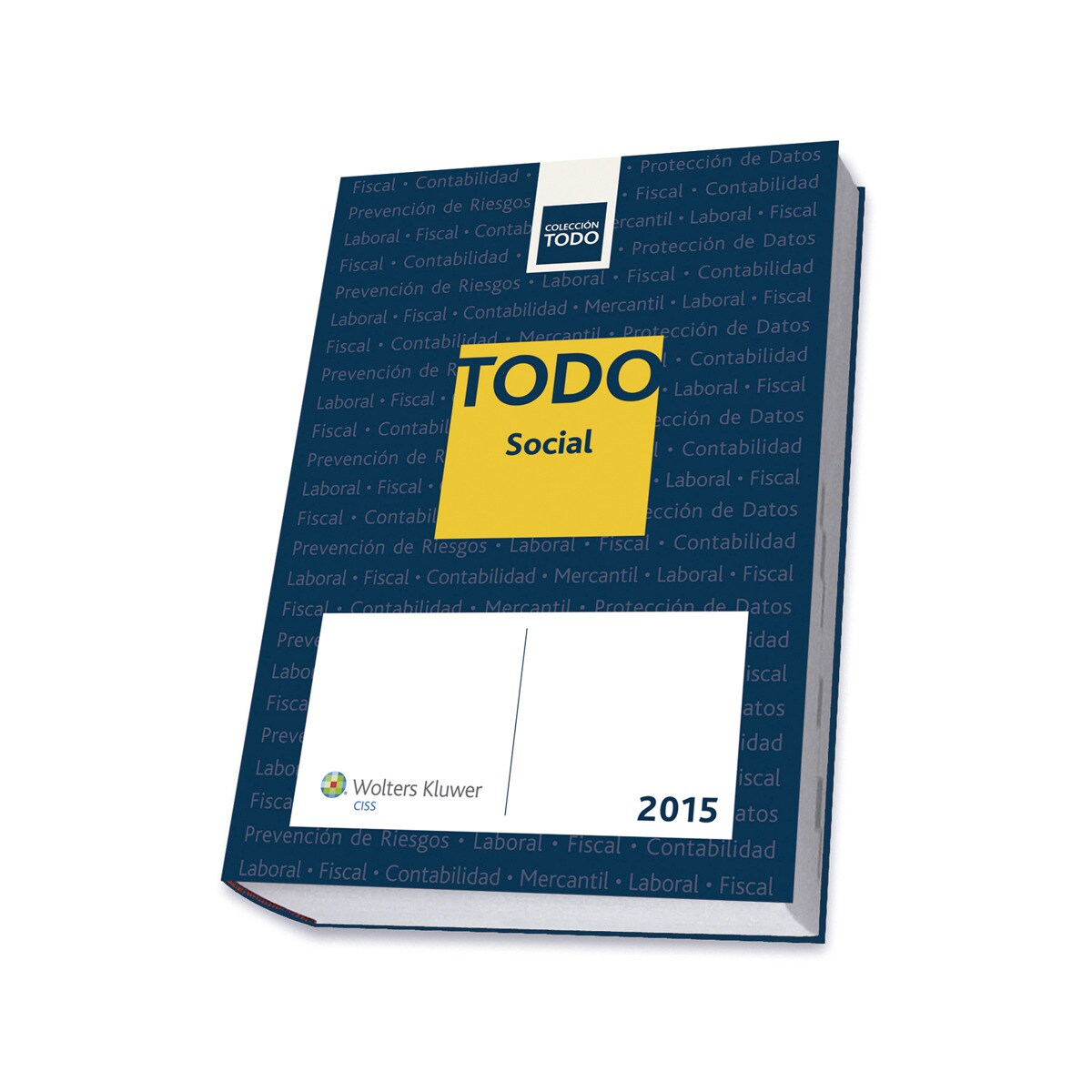 TODO Social 2015 (Capa mole) 1
