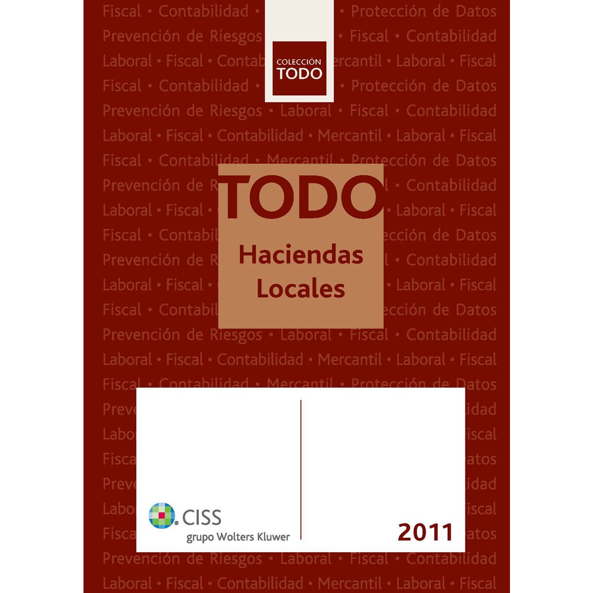 TODO Haciendas Locales 2011 (Capa mole) 1