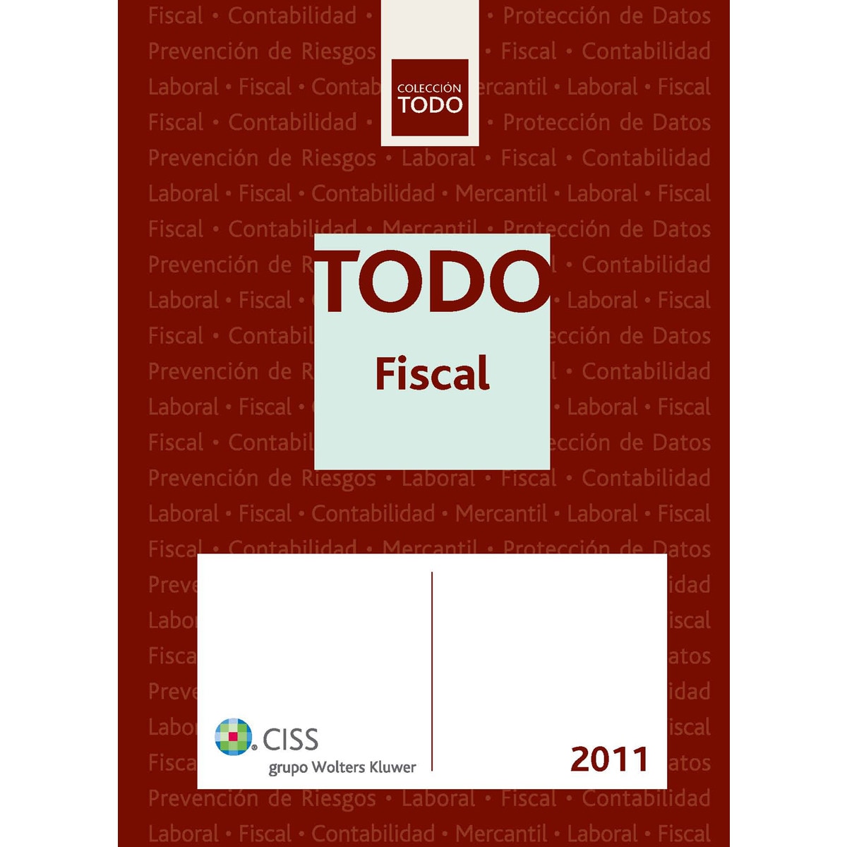 TODO Fiscal 2011 (Capa mole) 1