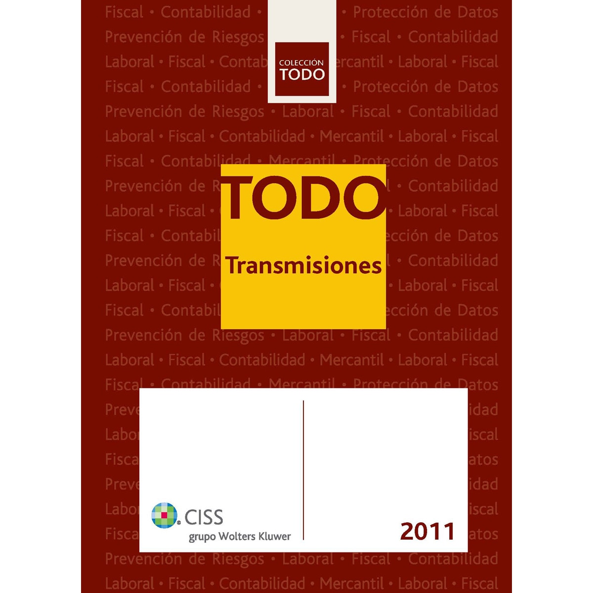 TODO Transmisiones 2011 (Capa mole) 1